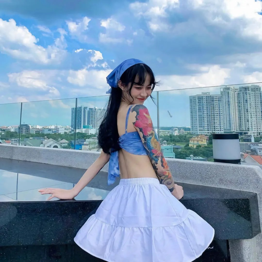 欢乐之舞